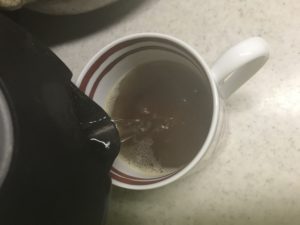 ハイサラシアダイエット口コミ