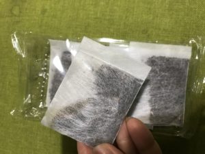 ねじめびわ茶ダイエット