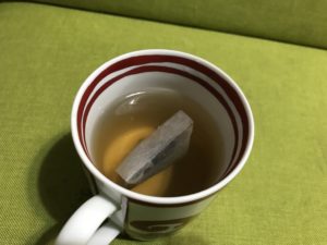 ねじめびわ茶ダイエット