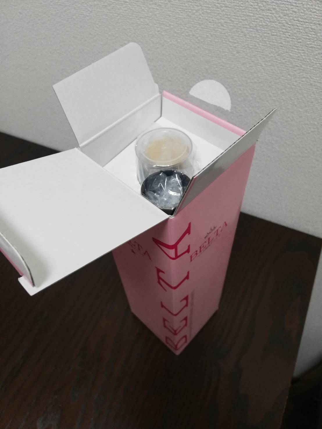 ベルタ酵素ドリンクダイエット口コミ